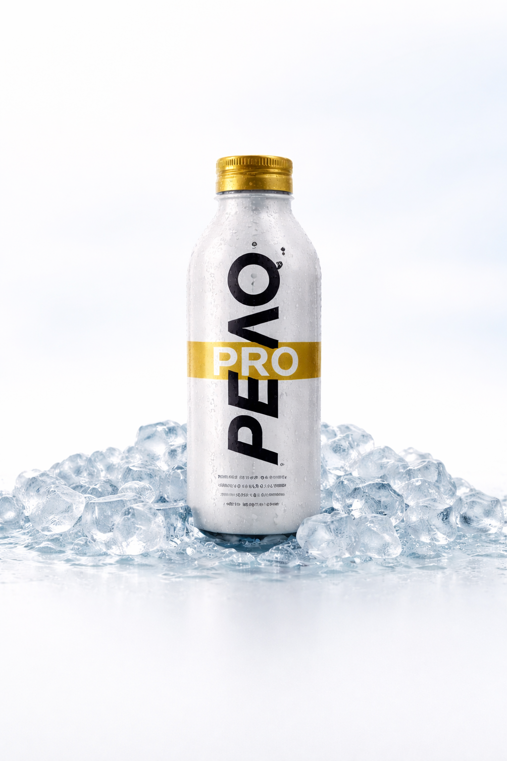 PEAQ PRO SALTY APPLE