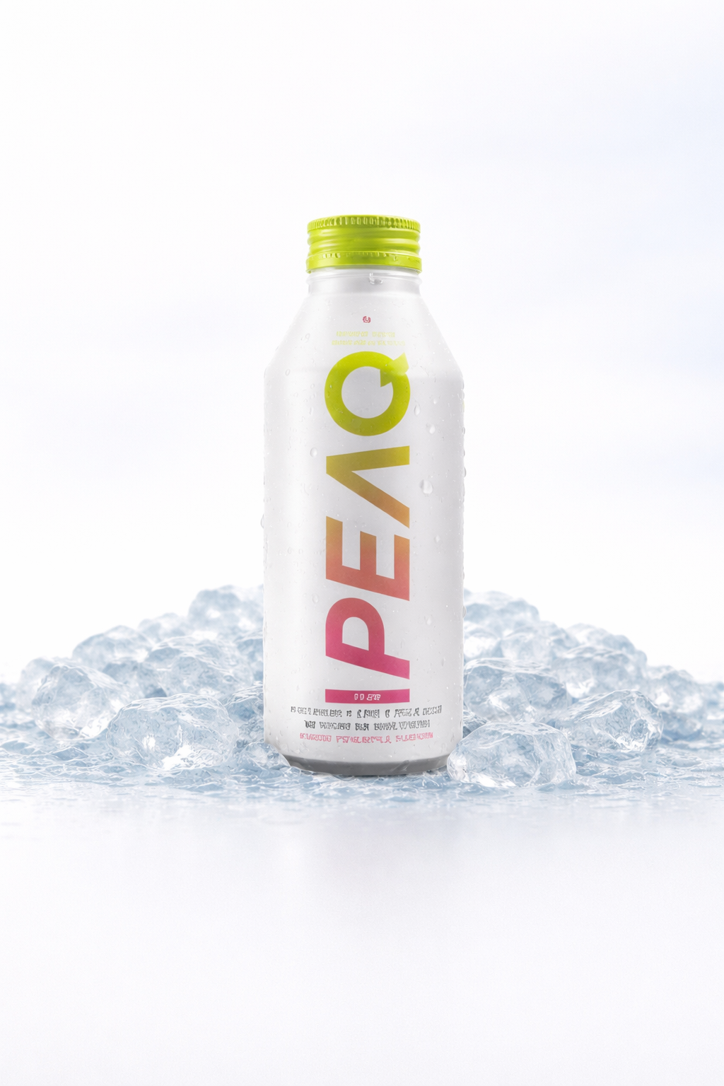 PEAQ MANGO-PINEAPPLE