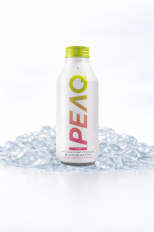 PEAQ MANGO-PINEAPPLE